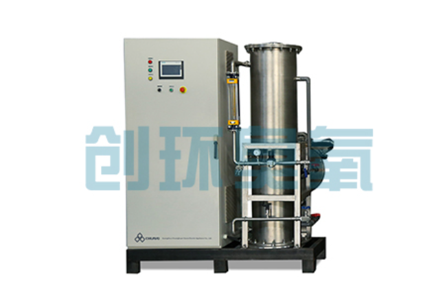 襄阳高浓度工业废水难降解成分高怎么办？大型臭氧发生器催化氧化技术选型与成本测算
