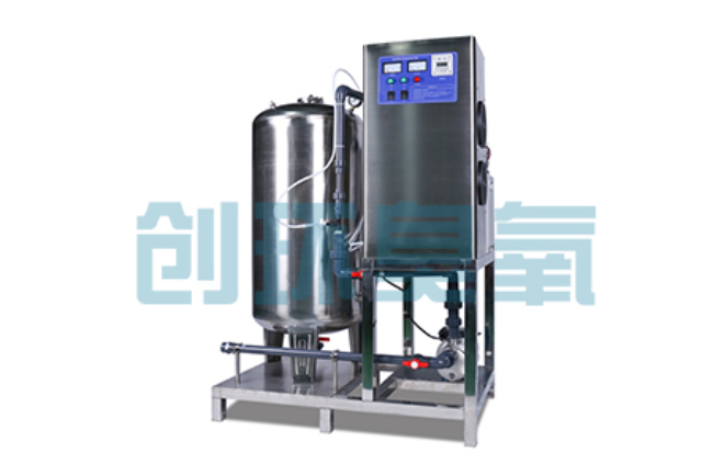 襄阳小型诊所与大型医院医疗废水水量差异大，臭氧发生器消毒设备如何精准匹配？