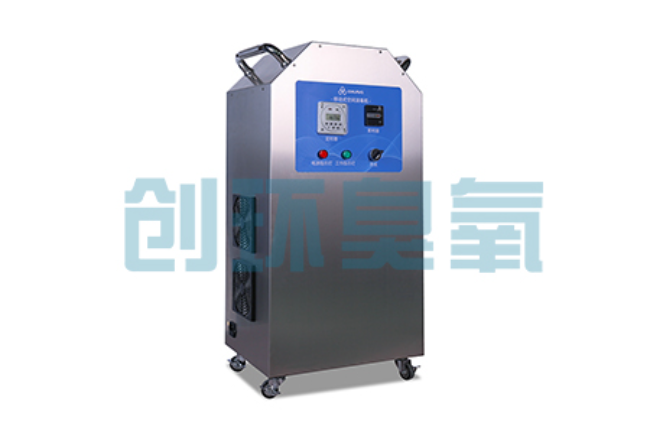 襄阳冬季养殖场密闭消毒双赢方案:臭氧发生器在工厂化水产与畜牧场景的安全应用