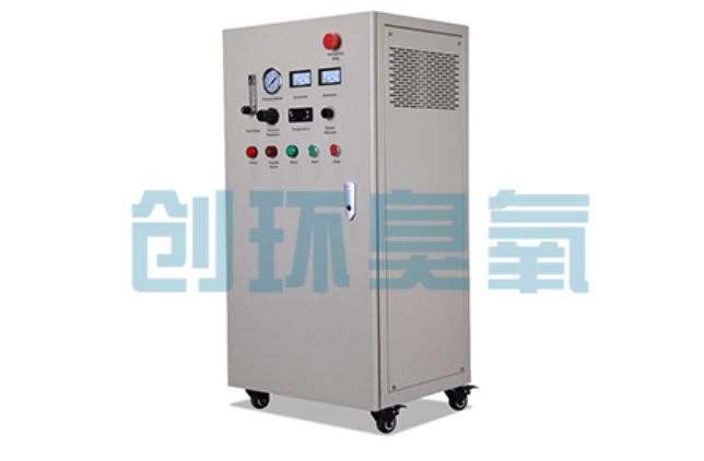 襄阳密度养殖如何降低病害率?臭氧发生器精准消杀全解析