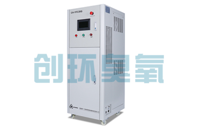 襄阳高密度养殖中臭氧发生器的维护方法有哪些