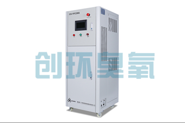 襄阳室内海水养殖尾水处理:臭氧发生器达标排放工艺流程详解