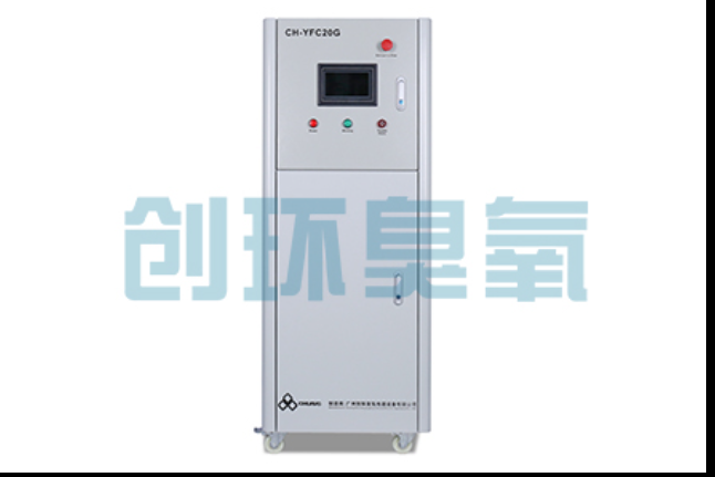 襄阳ORP(氧化还原电位)控制在海水养殖臭氧投加中的核心作用与设定区间