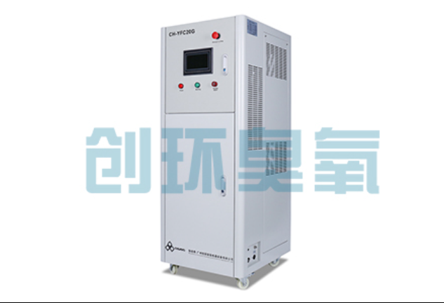 襄阳南美白对虾养殖弧菌超标怎么办？臭氧发生器精准消杀与避坑指南