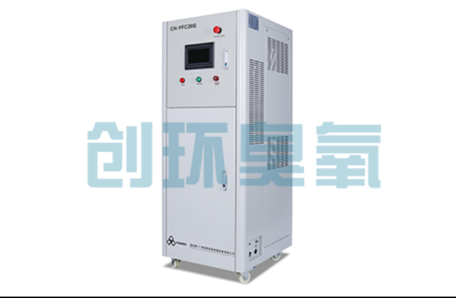 襄阳高密度养虾水质恶化怎么救？臭氧发生器降解氨氮与亚硝酸盐实操步骤