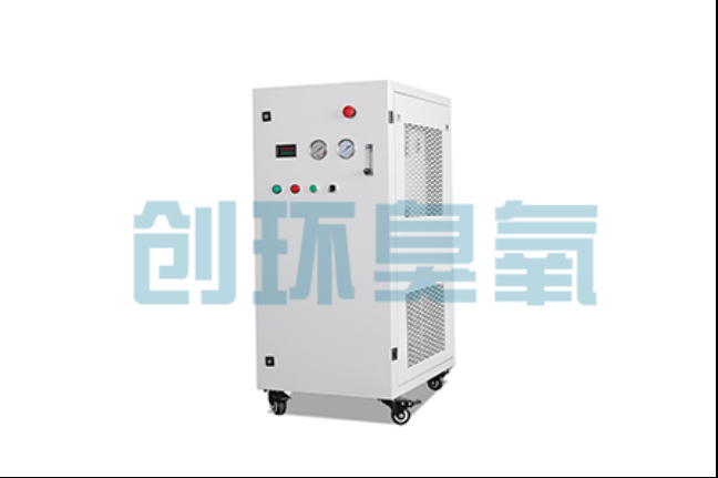 襄阳2026年南美白对虾循环水养殖系统(RAS)臭氧消毒完整指南