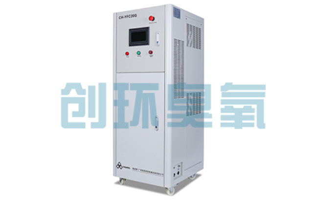 襄阳工厂化循环水养虾必备:蛋白分离器后端注入臭氧的技术要点与逻辑