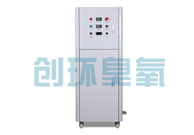 襄阳高密度养虾内循环模式:臭氧发生器阻断病害传播与零药物残留方案