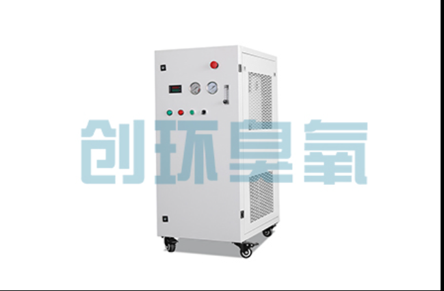 襄阳工厂化养鲈必看:2026年臭氧发生器替代传统消毒的最新方案