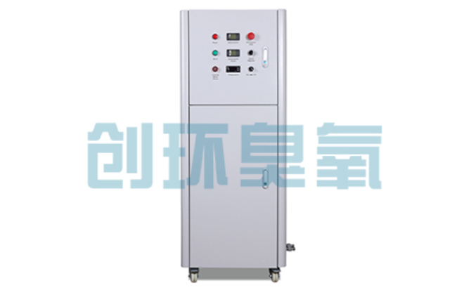 襄阳石斑鱼工厂化循环水养殖：臭氧发生器投加浓度与时间控制教程