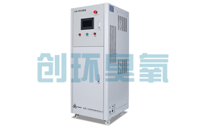 襄阳石斑鱼养殖必看：臭氧发生器安装位置与日常维护全攻略