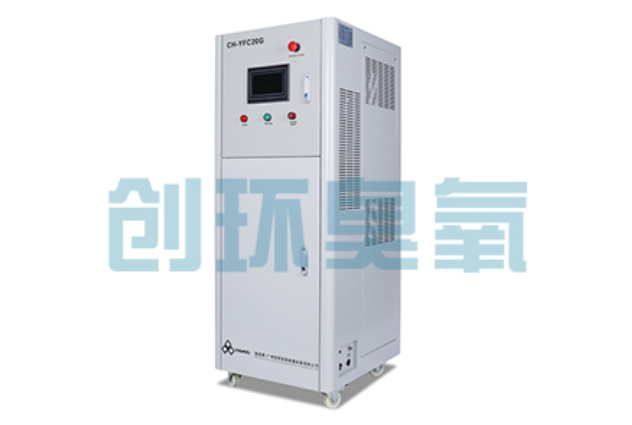 襄阳石斑鱼循环水养殖避坑清单：臭氧发生器选型与投加的8个误区