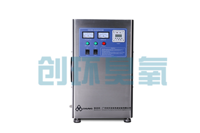襄阳高盐高浓度化工废水怎么处理？臭氧发生器催化氧化技术的应用边界在哪里？