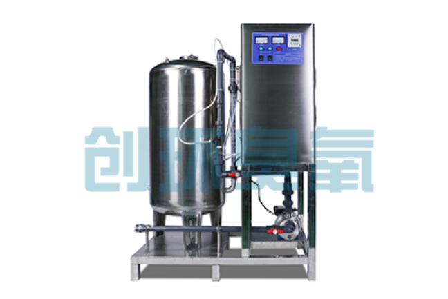襄阳臭氧发生器设计4大核心问题全解析：附气源与参数选型表