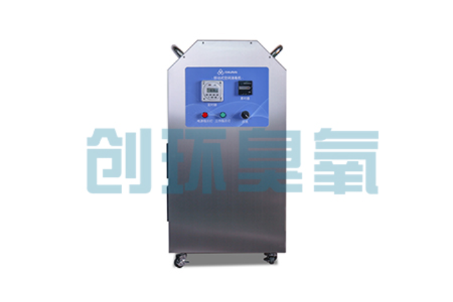 襄阳臭氧发生器在其他食品加工中的应用有哪些?