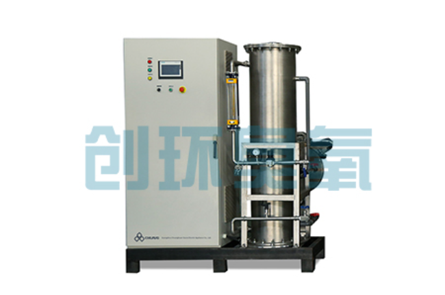襄阳高浓度化工废水脱毒对比：臭氧发生器与湿式氧化法（WAO）的能耗与设备投资评估