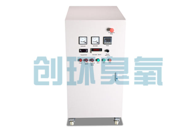 襄阳拒绝盲目选型！工厂化循环水养殖臭氧发生器产量计算公式与避坑指南