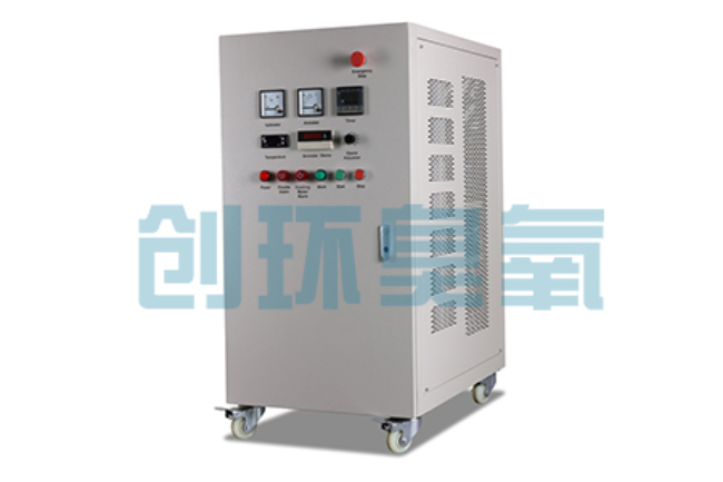 襄阳冬季养殖场密闭消毒双赢方案：臭氧发生器在工厂化水产与畜牧场景的安全应用