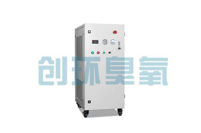 襄阳高密度养殖中臭氧发生器的维护方法