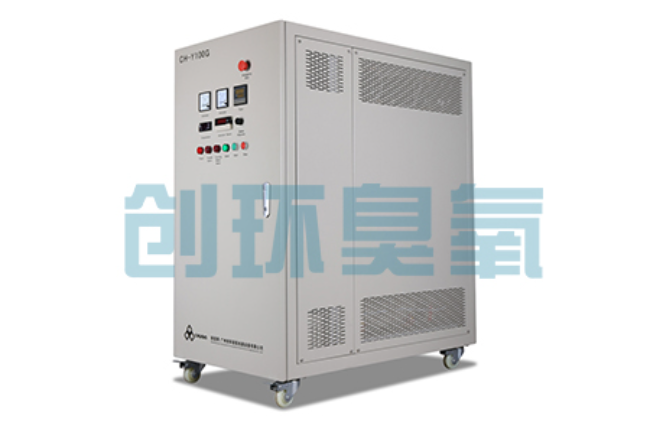 襄阳海水养殖病害频发怎么防?臭氧发生器无残留消毒全解析