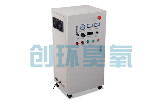 襄阳5个臭氧发生器实操技巧,有效提升鲈鱼循环水养殖成活率